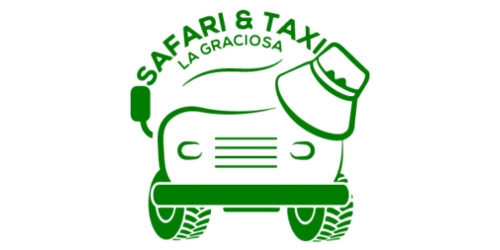 Jeep Safari Taxi La Graciosa (Domingo)