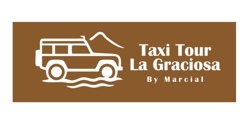 Taxi Tour La Graciosa