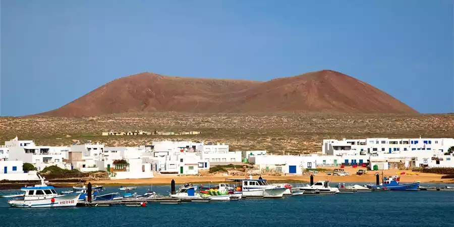 8 curiosidades de La Graciosa que te sorprenderán