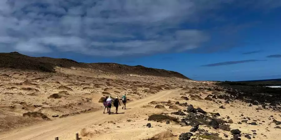 Ruta Sur - Punta del Pobre