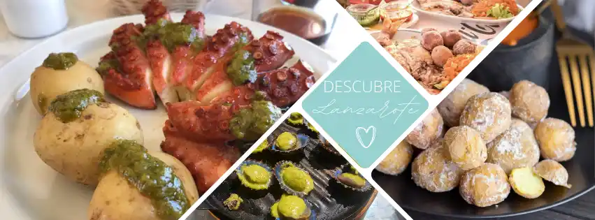 La gastronomía de La Graciosa: Secretos de los sabores marinos que solo encontrarás aquí